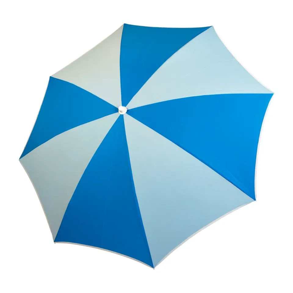 Sombrilla Elios POP, Blue-azur*Fiam Outlet