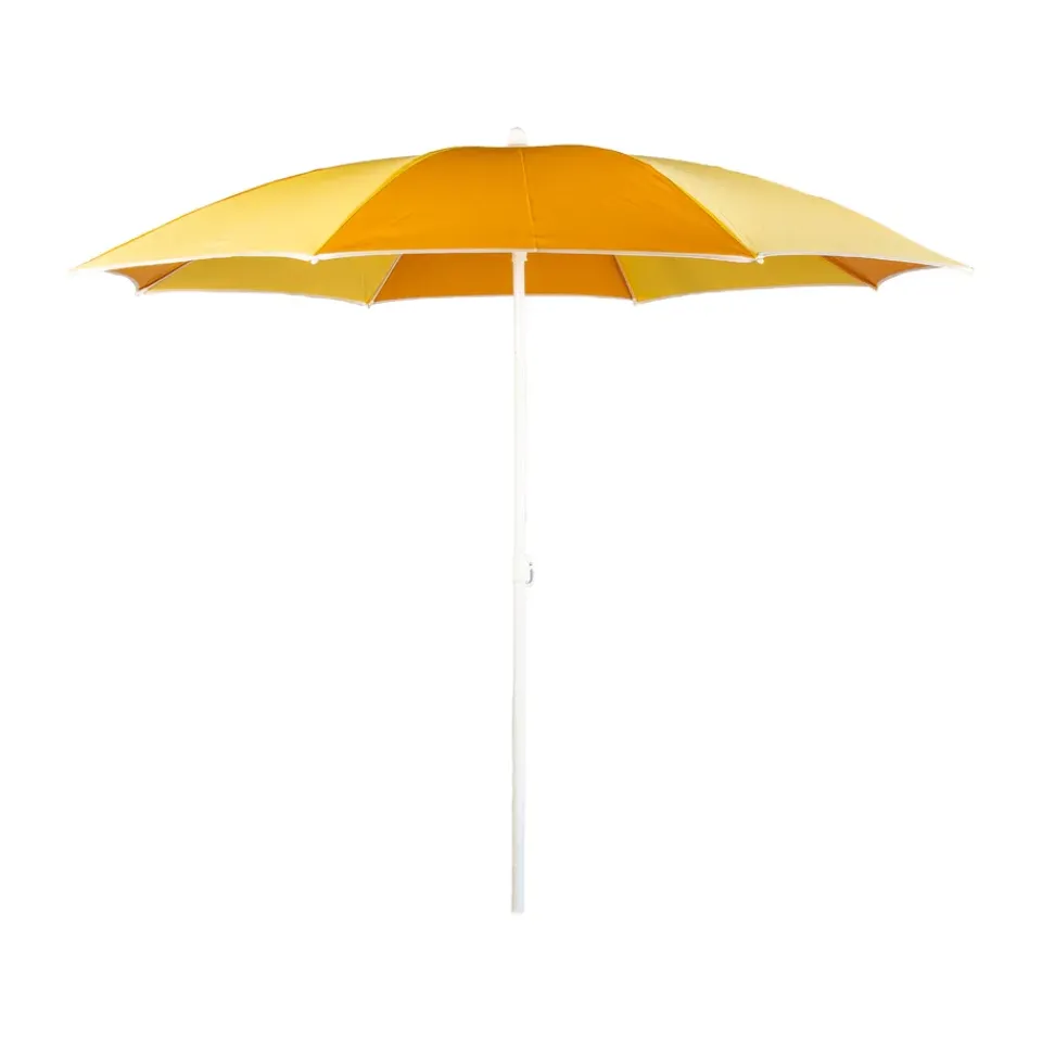 Sombrilla Elios POP, Yellow-orange*Fiam Hot