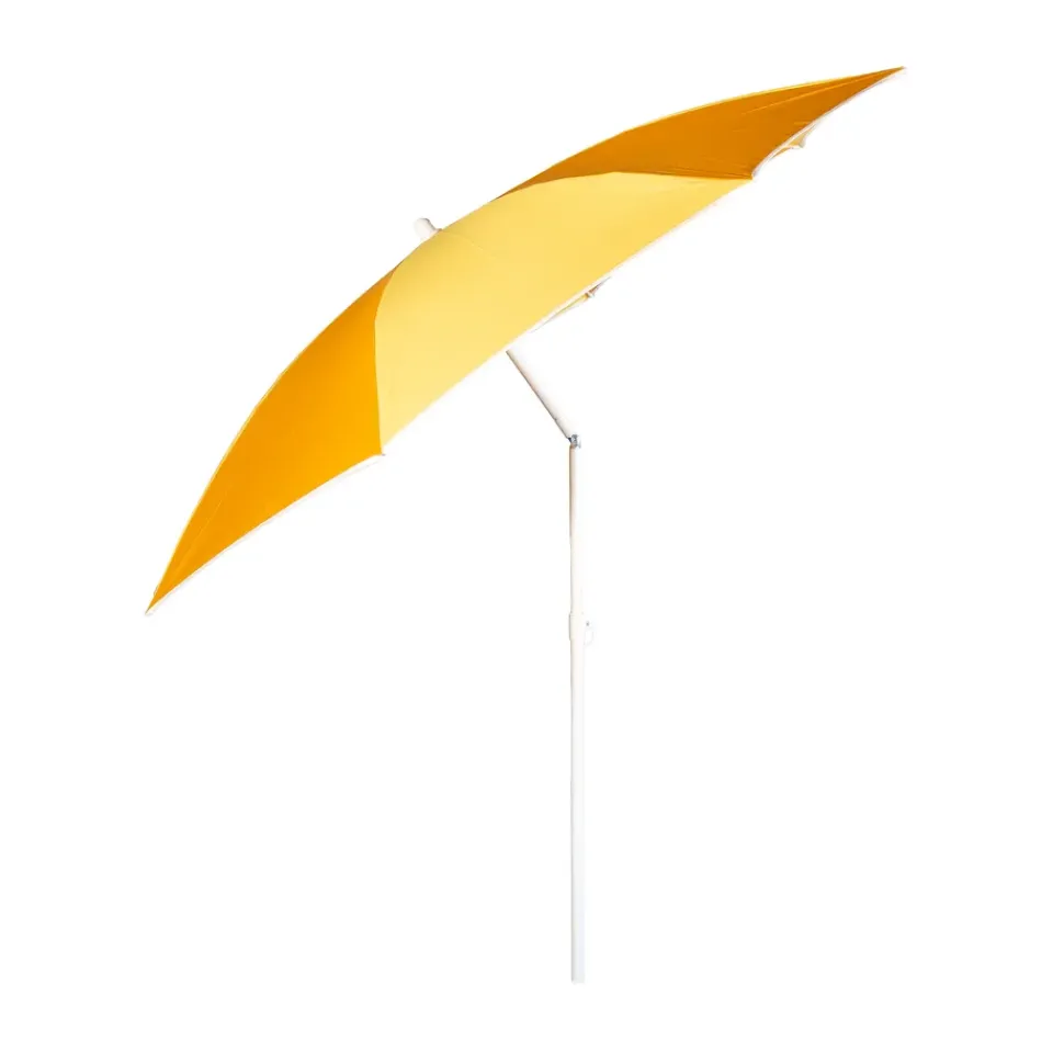 Sombrilla Elios POP, Yellow-orange*Fiam Hot