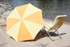 Sombrilla Elios POP, Yellow-orange*Fiam Hot
