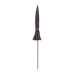 Sombrilla Llana, Dark chocolate*Ferm Living New