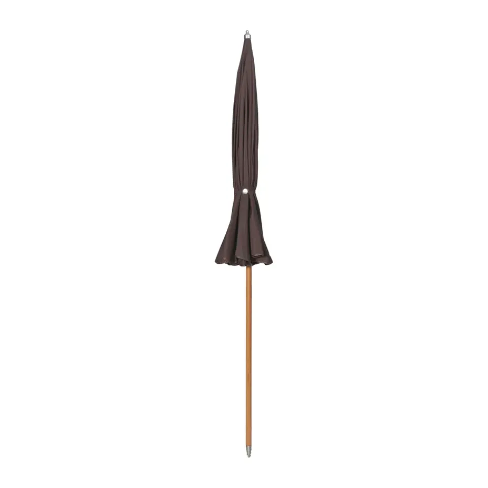 Sombrilla Llana, Dark chocolate*Ferm Living New