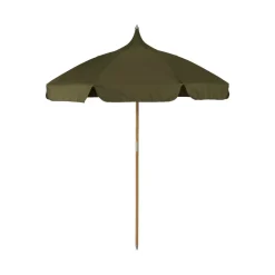 Sombrilla Llana, Military olive*Ferm Living Hot