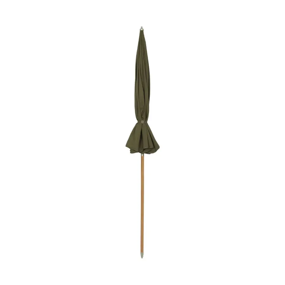Sombrilla Llana, Military olive*Ferm Living Hot