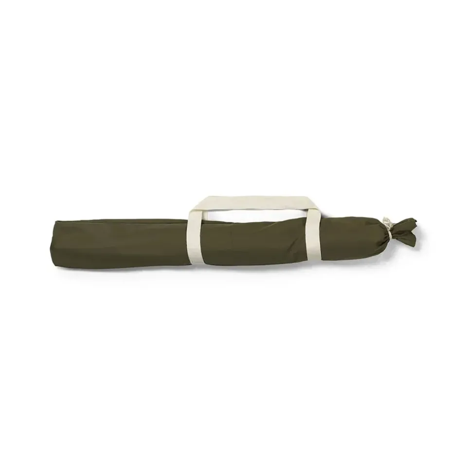 Sombrilla Llana, Military olive*Ferm Living Hot