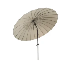 Sombrilla Shanghai, Khaki*Brafab Online