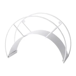 Soporte de manguera Classic , White snake*Garden Glory New