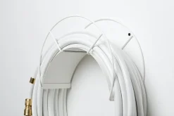 Soporte de manguera Classic , White snake*Garden Glory New