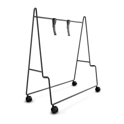 Soporte para TV con ruedas Carry,*Eva Solo Online
