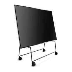 Soporte para TV con ruedas Carry,*Eva Solo Online