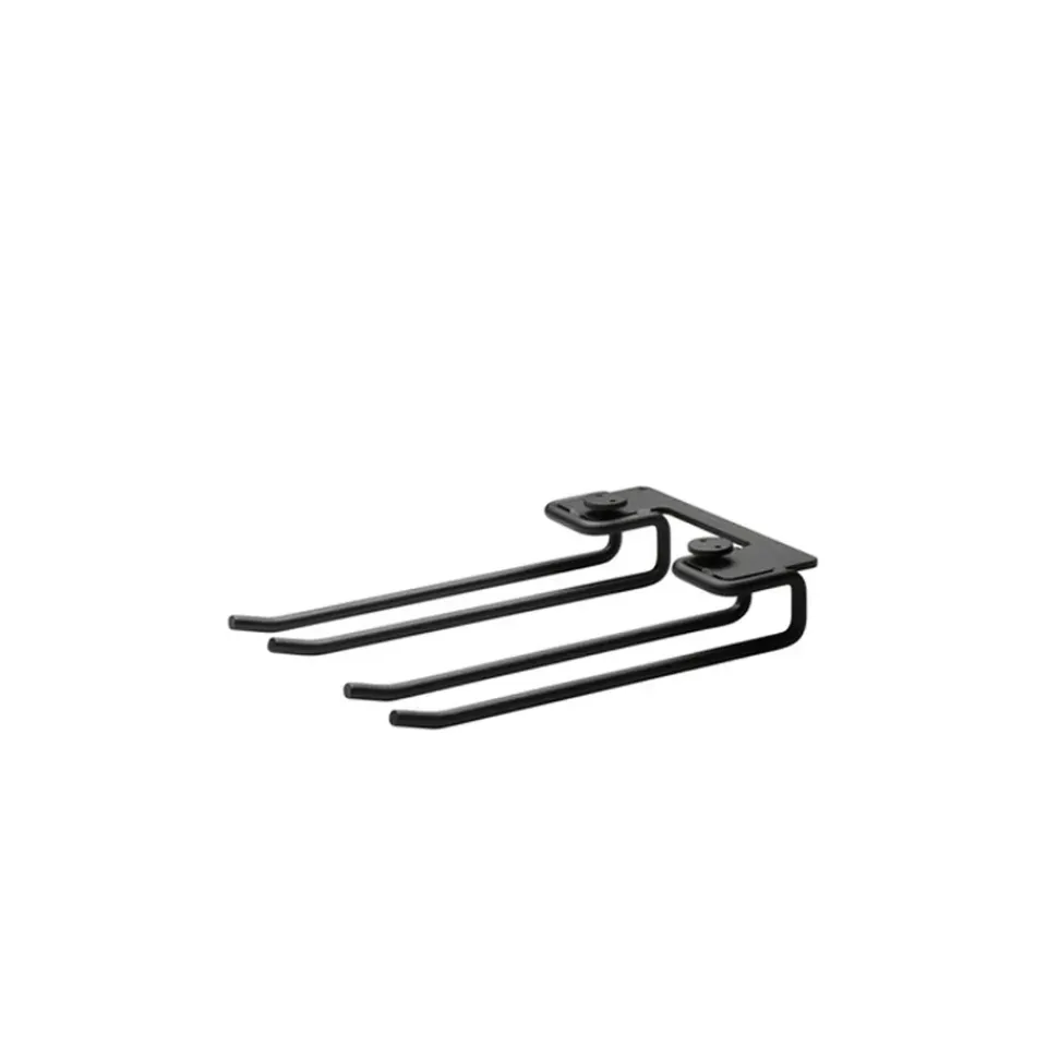 Soportes para copas paquete de 2, , 20cm*String Outlet