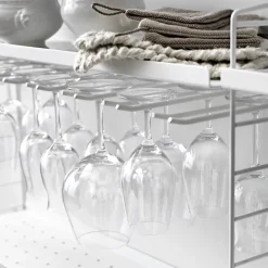 Soportes para copas paquete de 2, , 20cm*String Outlet