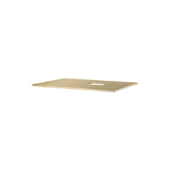 Tablero de escritorio , Roble, 120 cm*Works Sale