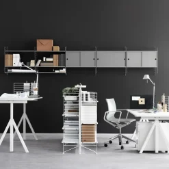 Tablero de escritorio , Laminado , 140 cm*Works Clearance