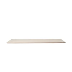 Tablero de mesa Mingle, Oak natural veneer, 160cm*Ferm Living