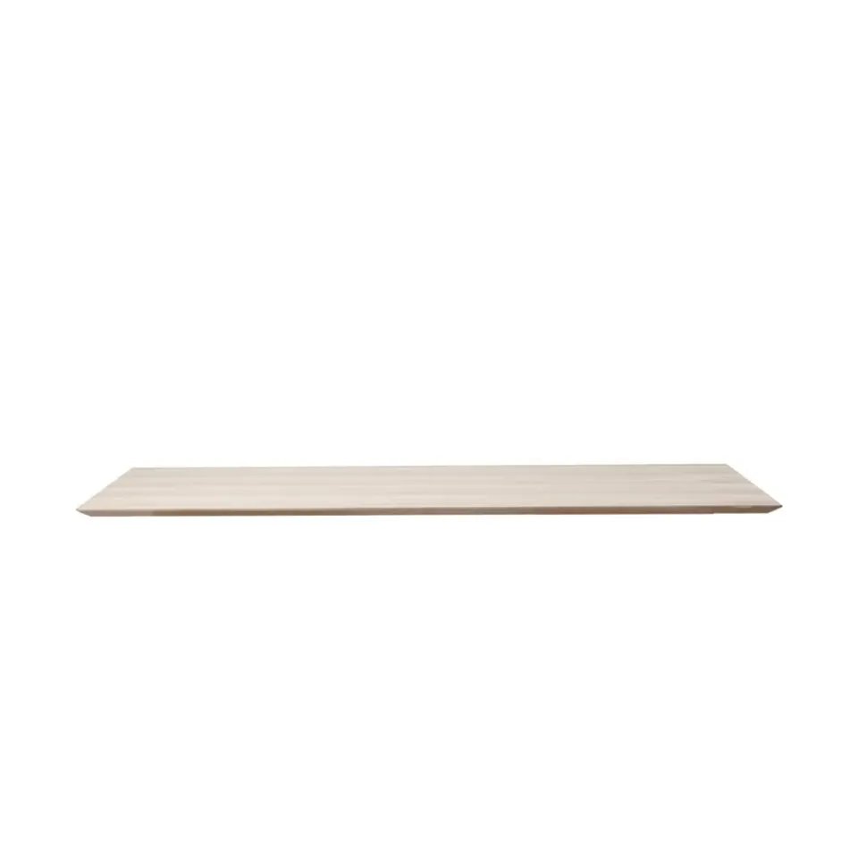 Tablero de mesa Mingle, Oak natural veneer, 160cm*Ferm Living