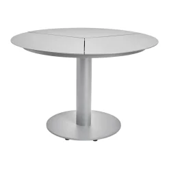 Tablero de mesa Peace Ø110 cm, Light grey*Brafab Discount