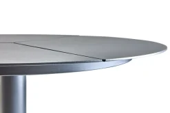 Tablero de mesa Peace Ø80 cm, Antracit*Brafab Discount