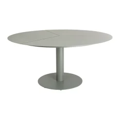 Tablero de mesa Peace Ø150 cm, Nordic green*Brafab New