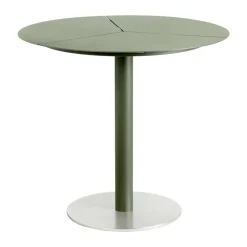 Tablero de mesa Peace Ø80 cm, Nordic green*Brafab Online
