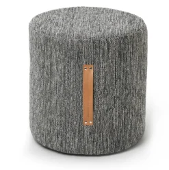 Taburete alto Björk, gris oscuro*Design House Stockholm Hot