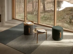 Taburete alto Björk, gris oscuro*Design House Stockholm Hot