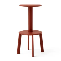 Taburete alto Massif AV40, Ember*&Tradition Clearance