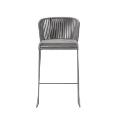 Taburete alto Moments, Grey*Cane-line Outlet
