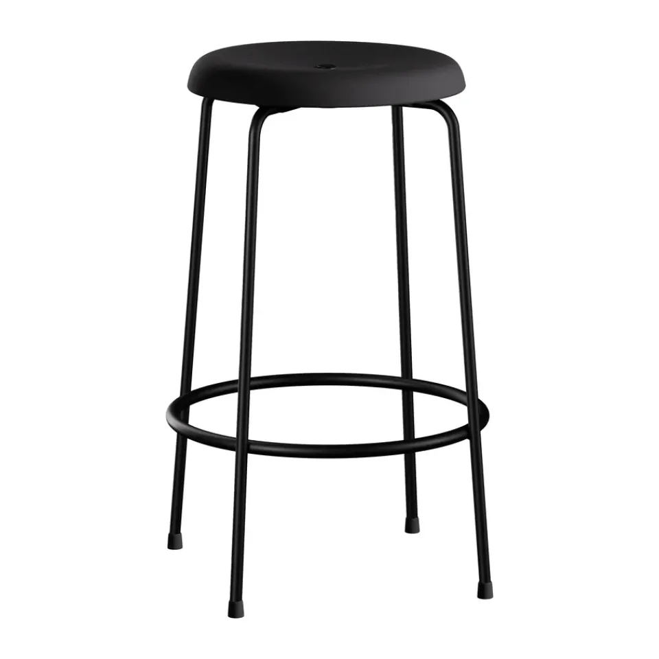 Taburete alto Taburett, , 63 cm*Lammhults Hot