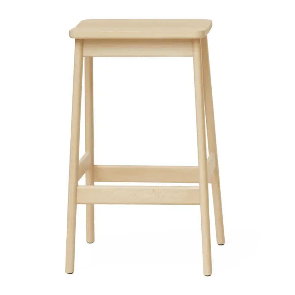 Taburete Angle Standard 65 cm, Haya*Form & Refine Best