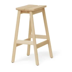 Taburete Angle Standard 65 cm, Haya*Form & Refine Best