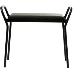 Taburete Anyone, -cuero*Maze Outlet