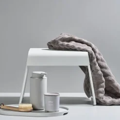 Taburete A-Stool, White*Zone Denmark Clearance