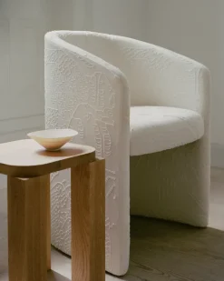 Taburete Atlas, Natural Oak*New Works Best