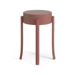 Taburete Avavick, Abedul-english red*Swedese Clearance