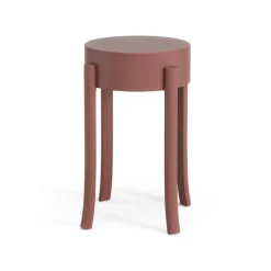 Taburete Avavick, Abedul-english red*Swedese Clearance