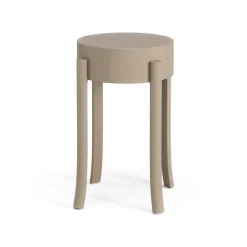 Taburete Avavick, Abedul-nutmeg*Swedese Outlet