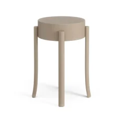 Taburete Avavick, Abedul-nutmeg*Swedese Outlet