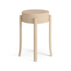 Taburete Avavick, Haya-barniz natural*Swedese
