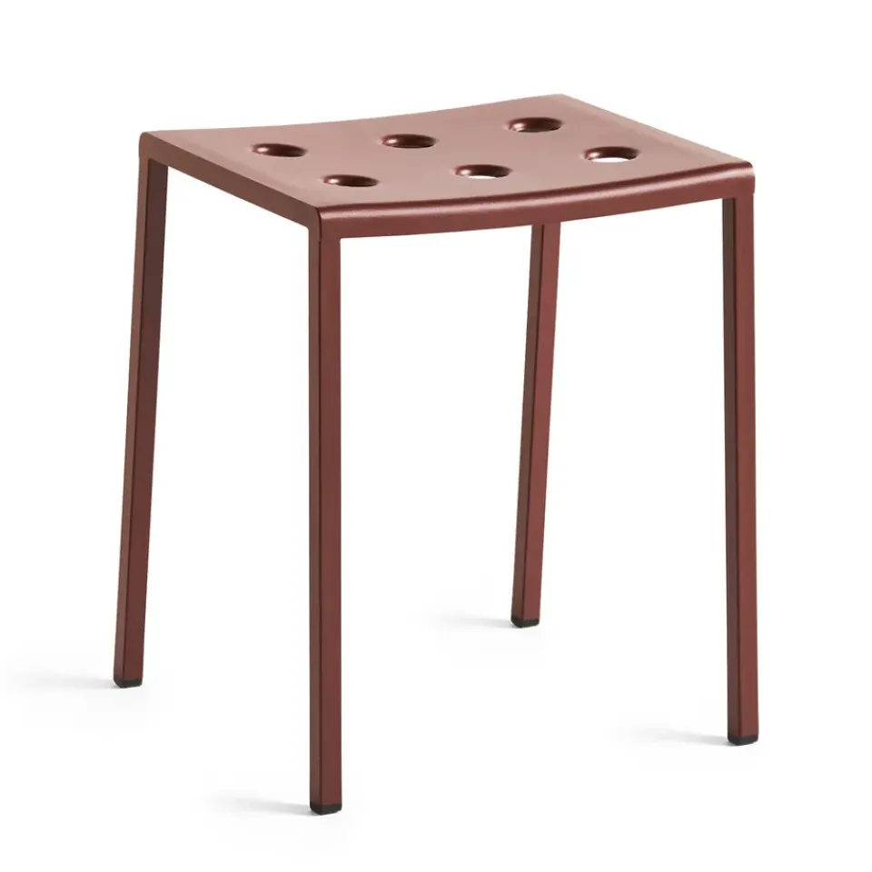 Taburete Balcony 46 cm, hierro*HAY Sale
