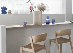 Taburete bar Cover, Oak*Muuto Best