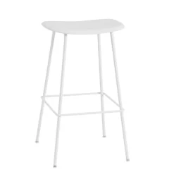 Taburete bar Fiber Tube 75 cm,*Muuto Online