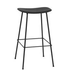 Taburete bar Fiber Tube 75 cm,*Muuto Best