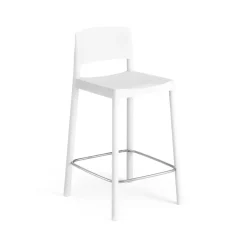 Taburete bar Grace 63 cm, fresno lacado*Swedese Online