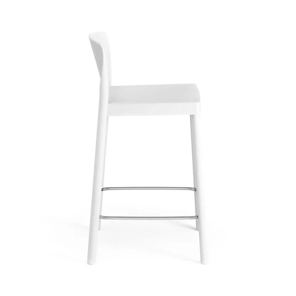 Taburete bar Grace 63 cm, fresno lacado*Swedese Online