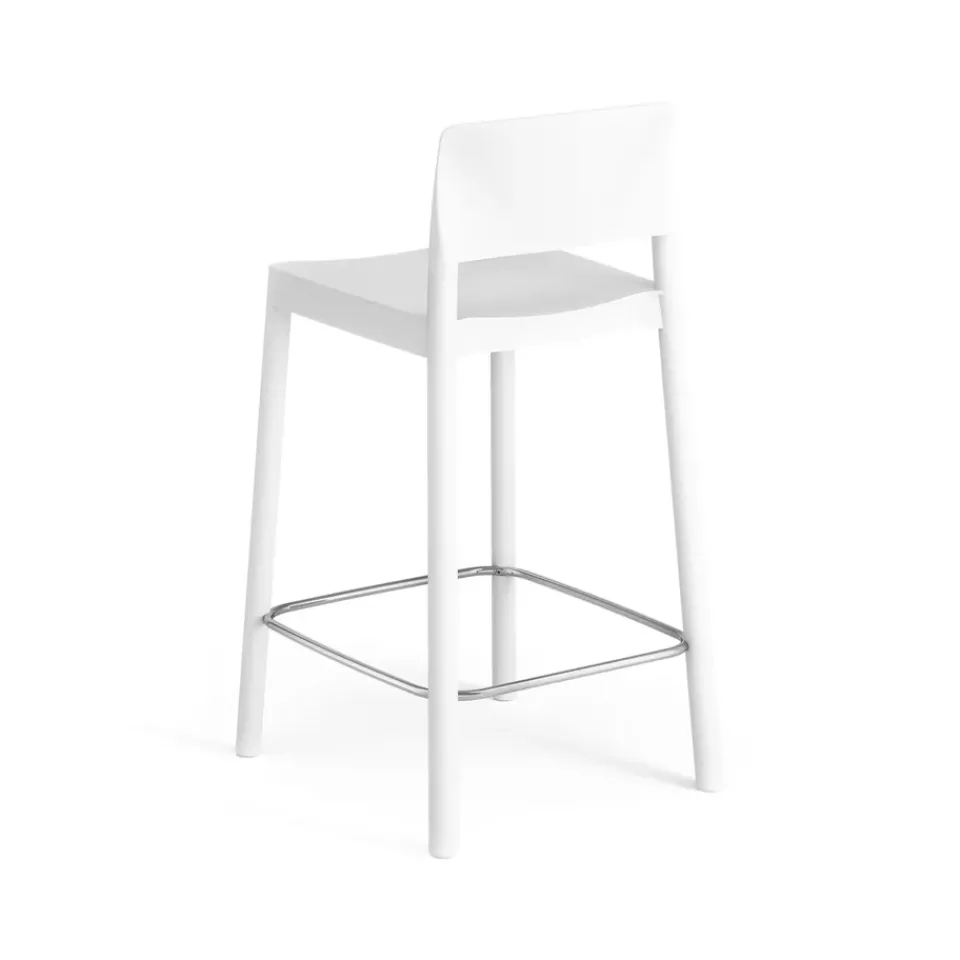 Taburete bar Grace 63 cm, fresno lacado*Swedese Online