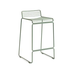 Taburete bar Hee Low barstol, Fall green*HAY Clearance