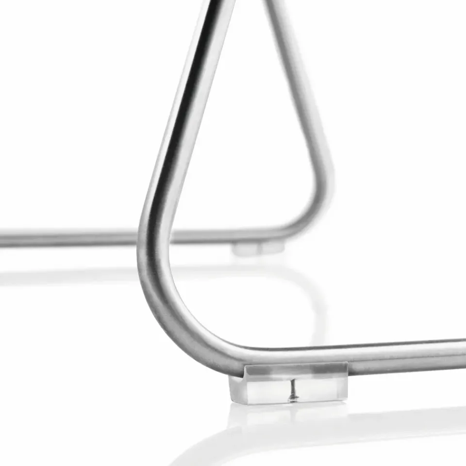Taburete bar Panton One kitchen, , papel/acero inoxidable*Montana Online