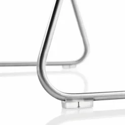 Taburete bar Panton One kitchen, Scarlett, acero inoxidable*Montana Sale