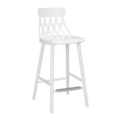 Taburete bar Y5 63 cm, Abedul*Hans K Hot